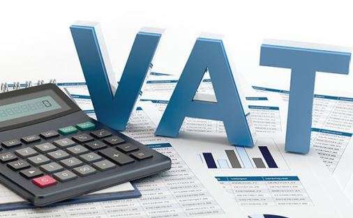 How to do VAT filing in UAE