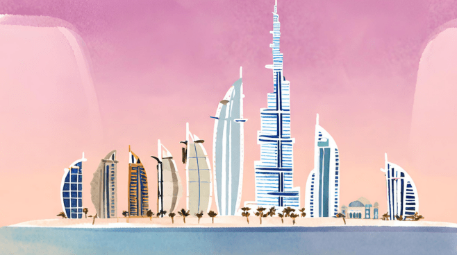 The Best Top Travel Tips & Hacks in Dubai