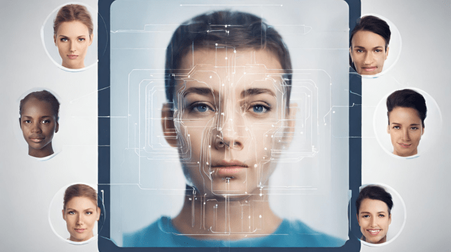 Facial-Recognition-in-the-Digital-Identity-Application