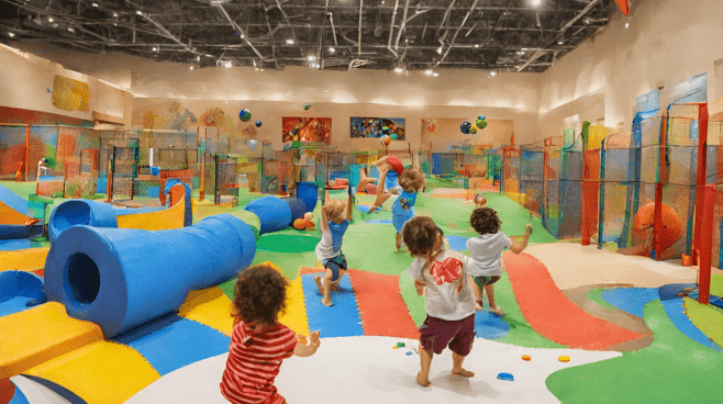 All you need to know about Indoor Activities in Dubai