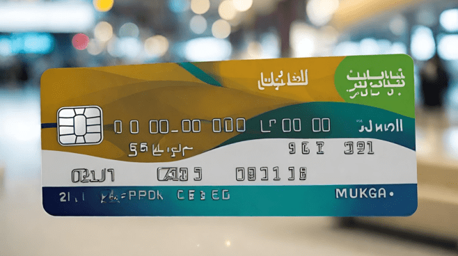 How to Get a Mulkiya Card in Dubai