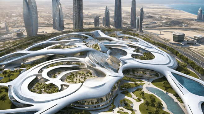 Know All About Museum of the Future Dubai