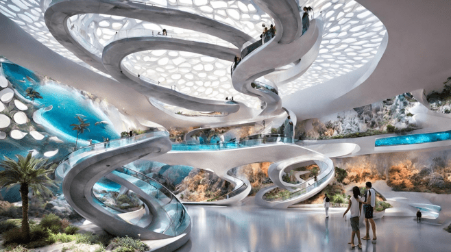 Museum of the Future Dubai Tickets Price