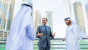 Best Business to Start in UAE