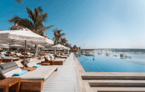Are Beach Clubs Worth It in Dubai