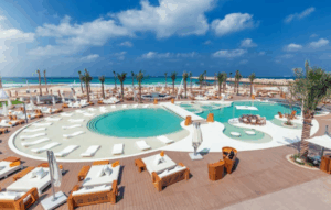 Best Beach Clubs in Dubai for Families