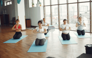 Boutique Fitness Studios for Women