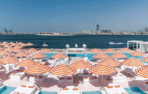 Top Premium Beach Clubs You Must Visit