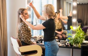 Beauty Salon or Home-Based Beauty Services