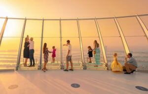 Best Places to Visit in December from Dubai