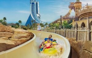 Best Places to Visit in Dubai with Family