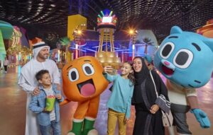 Free Ladies-Only Beach in Dubai