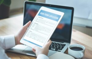 Is Work Permit Number the Same as Labour Card Number