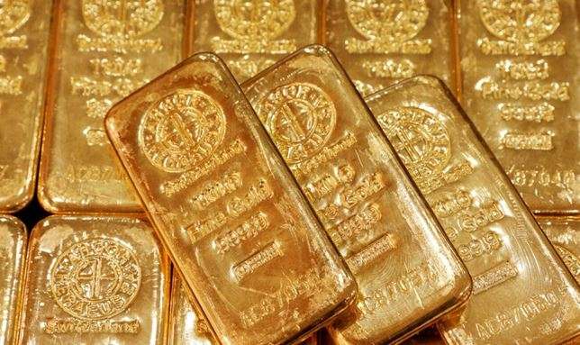 Early Trading in Dubai sees a Dh1 Per Gram decline in Gold prices