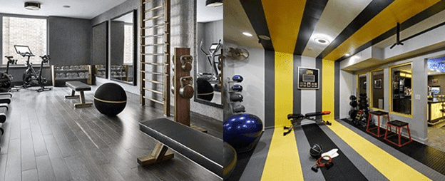 Best Flooring Options, Equipment, and More for Home Gyms in UAE