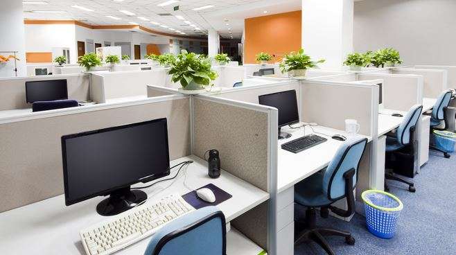 How startups can get cheap office space in Dubai