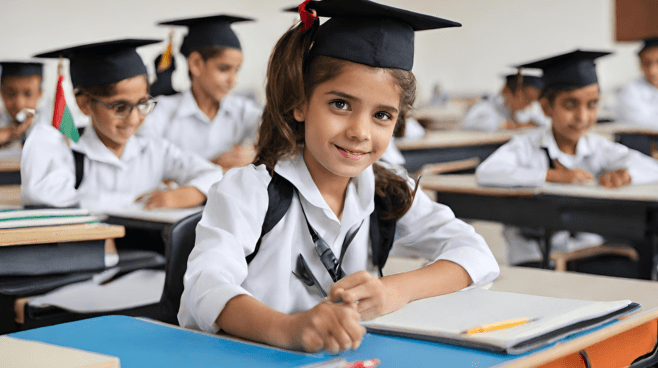 Government Institutions Supervising Education System  in the UAE