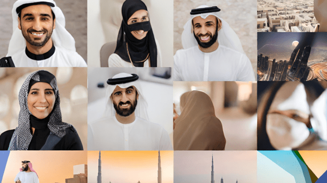 Understanding the Make Money Online Landscape in the UAE