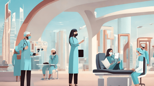 Future-of-Healthcare