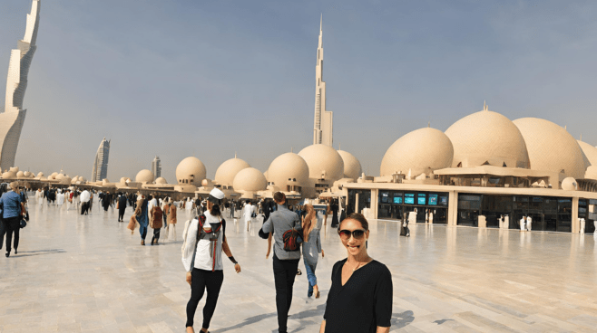 The Best Top Travel Tips & Hacks in Dubai