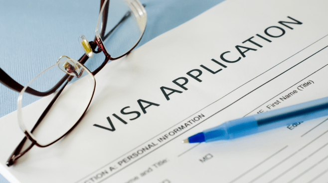Application Process for Golden Visa in the UAE
