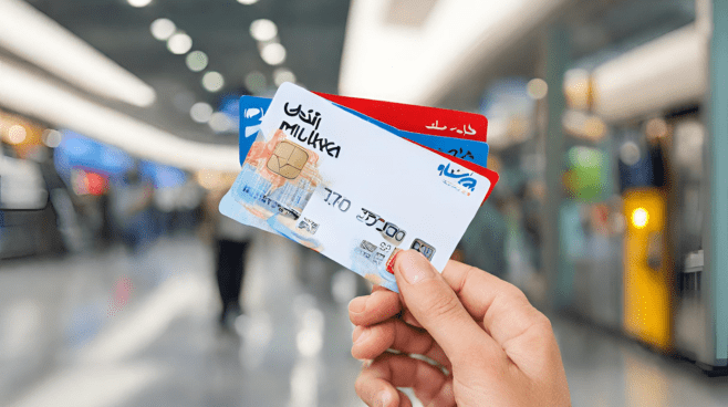 How to Get a Mulkiya Card in Dubai