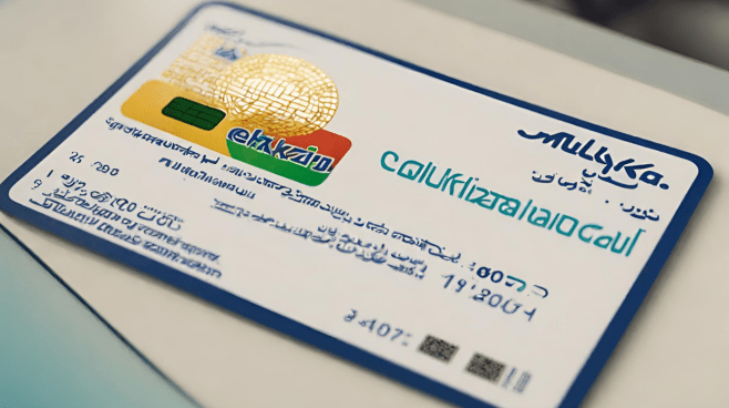 Mulkiya Card Renewal in Dubai